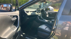 Toyota RAV4 2.5 VVT-i Hybrid Excel TSS 5dr CVT [Nav] 2WD Hybrid Estate